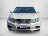 Thumbnail of 2016 Pearl White Nissan Altima