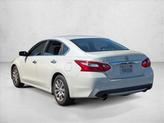 Thumbnail of 2016 Pearl White Nissan Altima