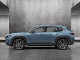 Thumbnail of 2025 Polymetal Gray Metallic Mazda CX-50