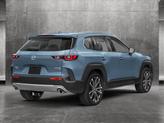 Thumbnail of 2025 Polymetal Gray Metallic Mazda CX-50
