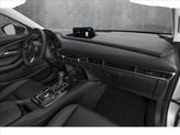 Thumbnail of 2025 Deep Crystal Blue Mica Mazda CX-30
