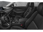Thumbnail of 2025 Deep Crystal Blue Mica Mazda CX-30