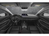 Thumbnail of 2025 Deep Crystal Blue Mica Mazda CX-30