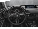 Thumbnail of 2025 Deep Crystal Blue Mica Mazda CX-30