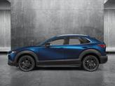 Thumbnail of 2025 Deep Crystal Blue Mica Mazda CX-30