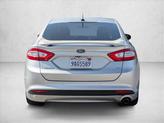 Thumbnail of 2019 Hermosa Blue INFINITI QX50