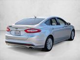 Thumbnail of 2019 Hermosa Blue INFINITI QX50