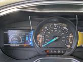 Thumbnail of 2019 Hermosa Blue INFINITI QX50