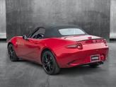 Thumbnail of 2025 Soul Red Crystal Metallic Mazda MX-5 Miata