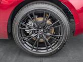 Thumbnail of 2025 Soul Red Crystal Metallic Mazda MX-5 Miata