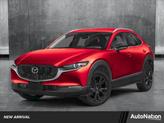 Photo of 2025 Soul Red Crystal Metallic Mazda CX-30