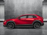 Thumbnail of 2025 Soul Red Crystal Metallic Mazda CX-30