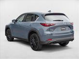 Thumbnail of 2025 Polymetal Gray Metallic Mazda CX-5