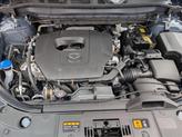Thumbnail of 2025 Polymetal Gray Metallic Mazda CX-5