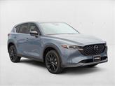 Thumbnail of 2025 Polymetal Gray Metallic Mazda CX-5