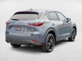 Thumbnail of 2025 Polymetal Gray Metallic Mazda CX-5