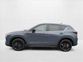 Thumbnail of 2025 Polymetal Gray Metallic Mazda CX-5