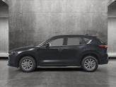 Thumbnail of 2025 Jet Black Mica Mazda CX-5
