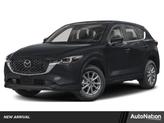 Photo of 2025 Jet Black Mica Mazda CX-5