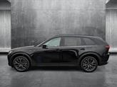 Thumbnail of 2025 Jet Black Mica Mazda CX-70 PHEV
