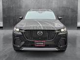 Thumbnail of 2025 Jet Black Mica Mazda CX-70 PHEV