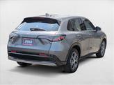 Thumbnail of 2025 Modern Steel Metallic Honda HR-V
