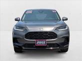 Thumbnail of 2025 Modern Steel Metallic Honda HR-V