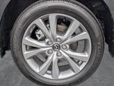 Thumbnail of 2025 Deep Crystal Blue Mica Mazda CX-30