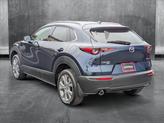 Thumbnail of 2025 Deep Crystal Blue Mica Mazda CX-30