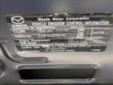Thumbnail of 2025 Deep Crystal Blue Mica Mazda CX-30