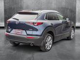 Thumbnail of 2025 Deep Crystal Blue Mica Mazda CX-30