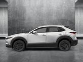 Thumbnail of 2025 Snowflake White Pearl Mica Mazda CX-30
