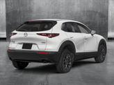 Thumbnail of 2025 Snowflake White Pearl Mica Mazda CX-30