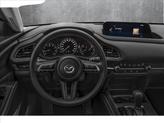 Thumbnail of 2025 Snowflake White Pearl Mica Mazda CX-30