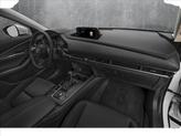 Thumbnail of 2025 Snowflake White Pearl Mica Mazda CX-30