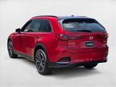 Thumbnail of 2025 Soul Red Crystal Metallic Mazda CX-70 PHEV