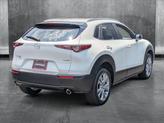 Thumbnail of 2025 Snowflake White Pearl Mica Mazda CX-30