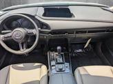 Thumbnail of 2025 Snowflake White Pearl Mica Mazda CX-30