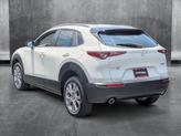 Thumbnail of 2025 Snowflake White Pearl Mica Mazda CX-30