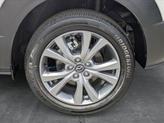 Thumbnail of 2025 Snowflake White Pearl Mica Mazda CX-30
