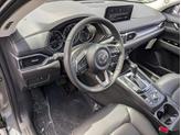 Thumbnail of 2025 Machine Gray Metallic Mazda CX-5