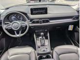 Thumbnail of 2025 Machine Gray Metallic Mazda CX-5