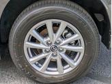 Thumbnail of 2025 Machine Gray Metallic Mazda CX-5