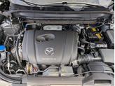 Thumbnail of 2025 Machine Gray Metallic Mazda CX-5