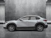 Thumbnail of 2025 Aero Gray Metallic Mazda CX-30