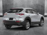 Thumbnail of 2025 Aero Gray Metallic Mazda CX-30