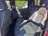 Thumbnail of 2026 Radiant Red Tintcoat Chevrolet Colorado