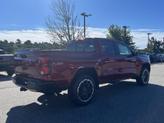 Thumbnail of 2026 Radiant Red Tintcoat Chevrolet Colorado