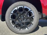 Thumbnail of 2026 Radiant Red Tintcoat Chevrolet Colorado