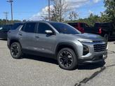 Thumbnail of 2026 Sterling Gray Metallic Chevrolet Equinox